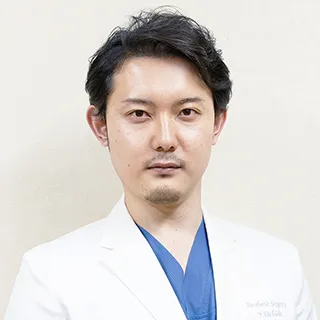 医師・理事長　内田 佳孝