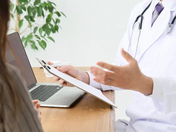 カウンセリング